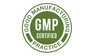 GMP Certified of PROSTA-LUX 
